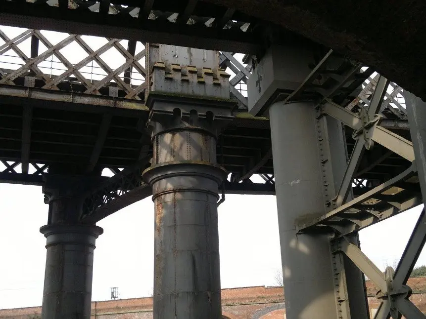 What is a Steel Column?