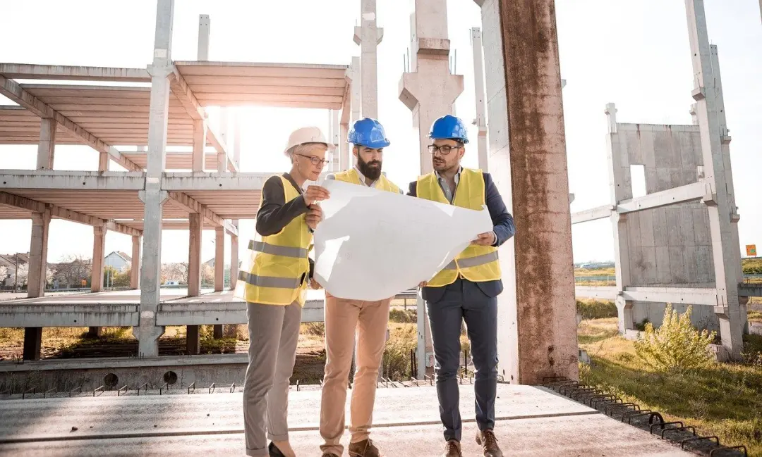 How are Universal Beams Installed?