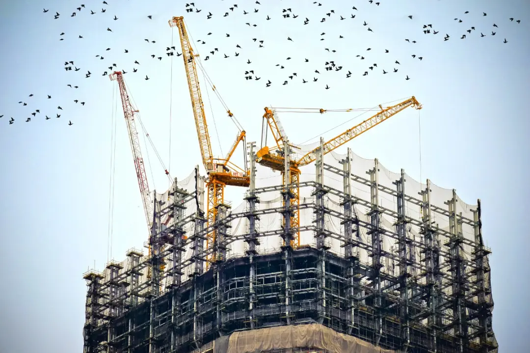 Importance of Steel In Construction