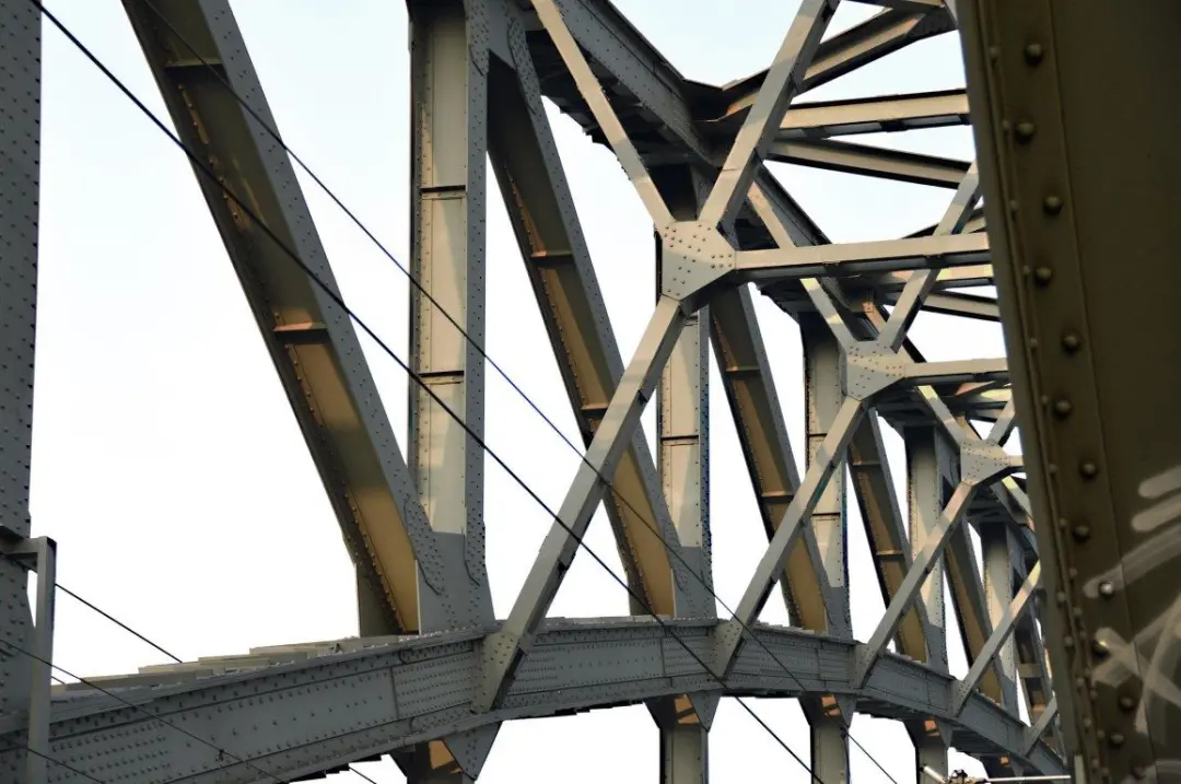 Common Types of Structural Steel Beam Connections