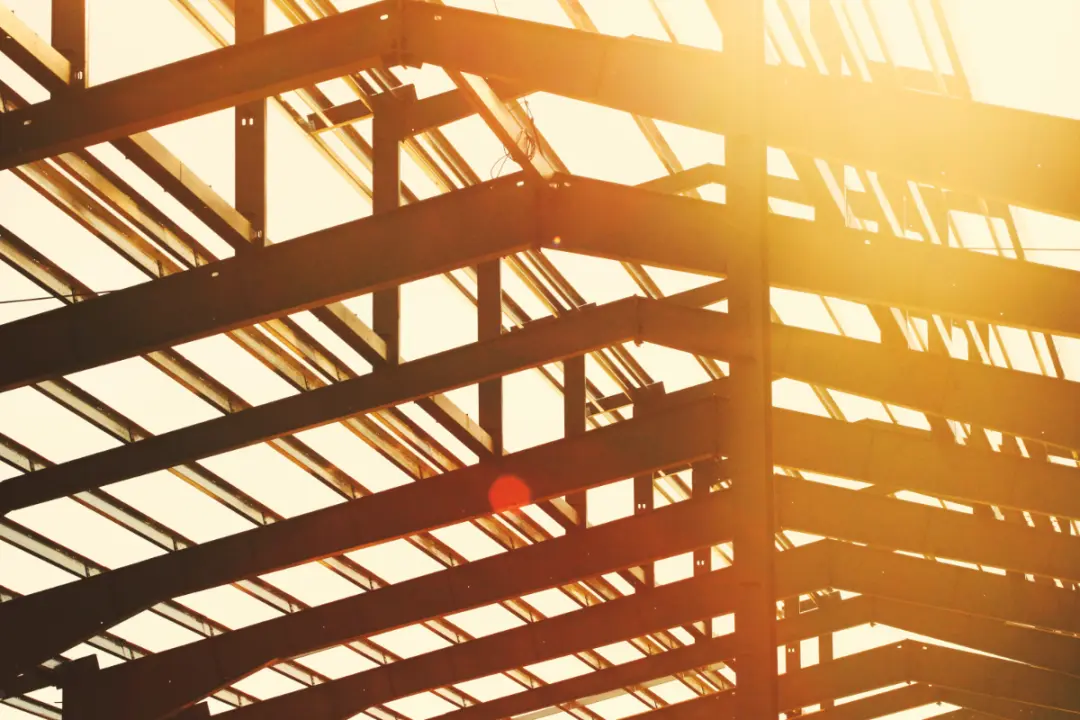 The Differences Between A Universal Beam And An I-Beam