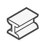 Universal Beams (UB)