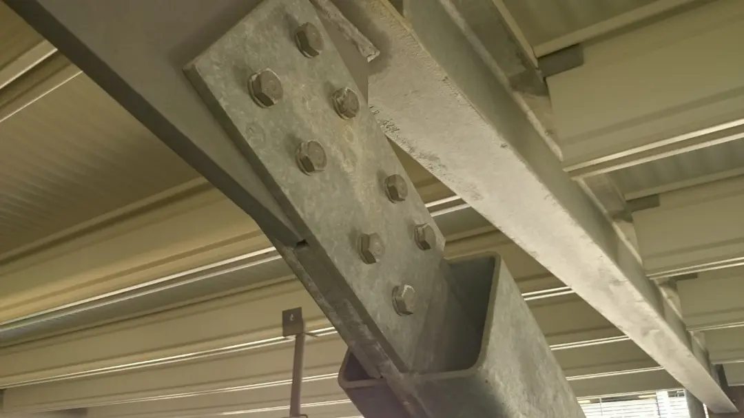 Uses For Universal Beams In Steel Construction
