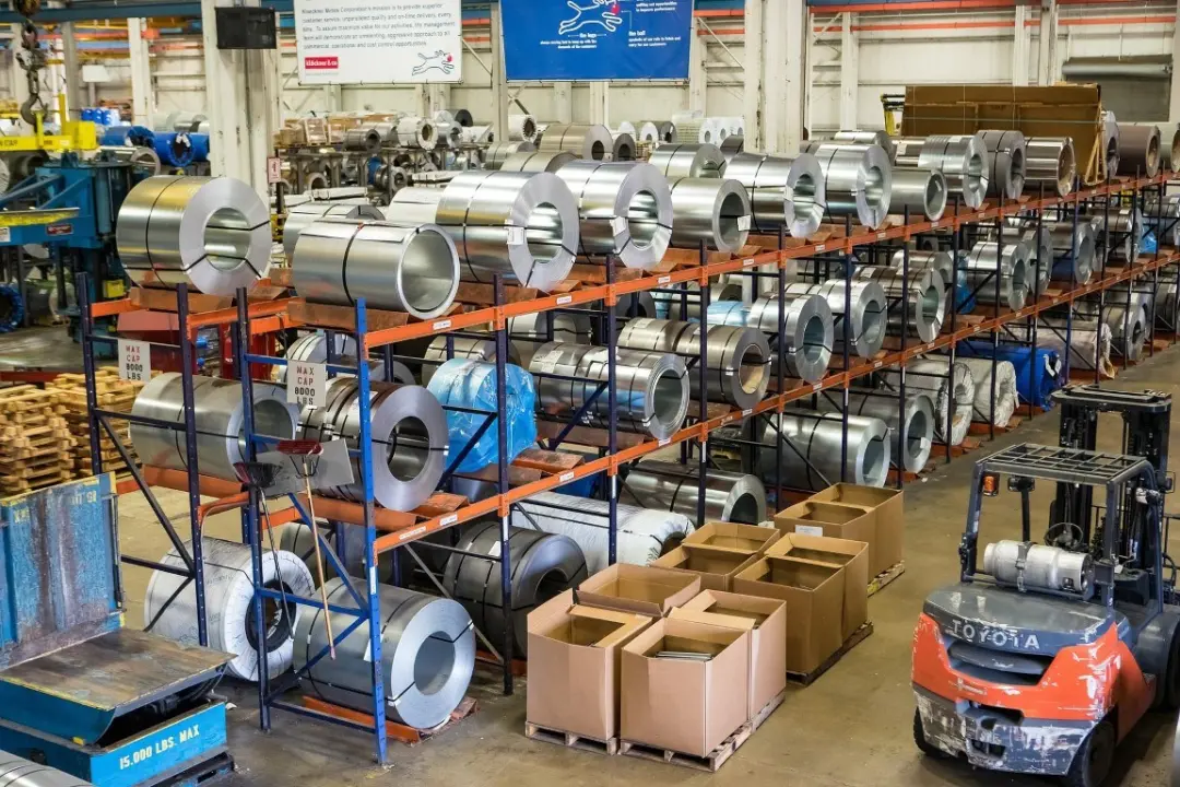 Things to Consider When Buying from Steel Suppliers