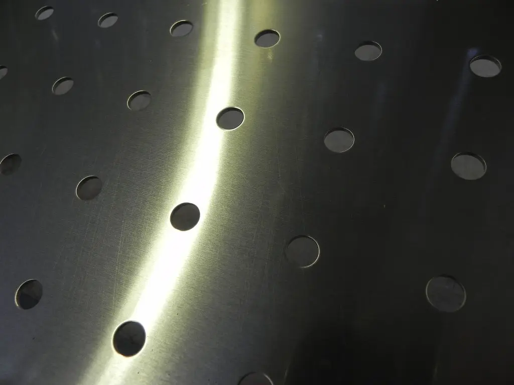 Which Finishes and Coatings are Used in Steel Fabrication