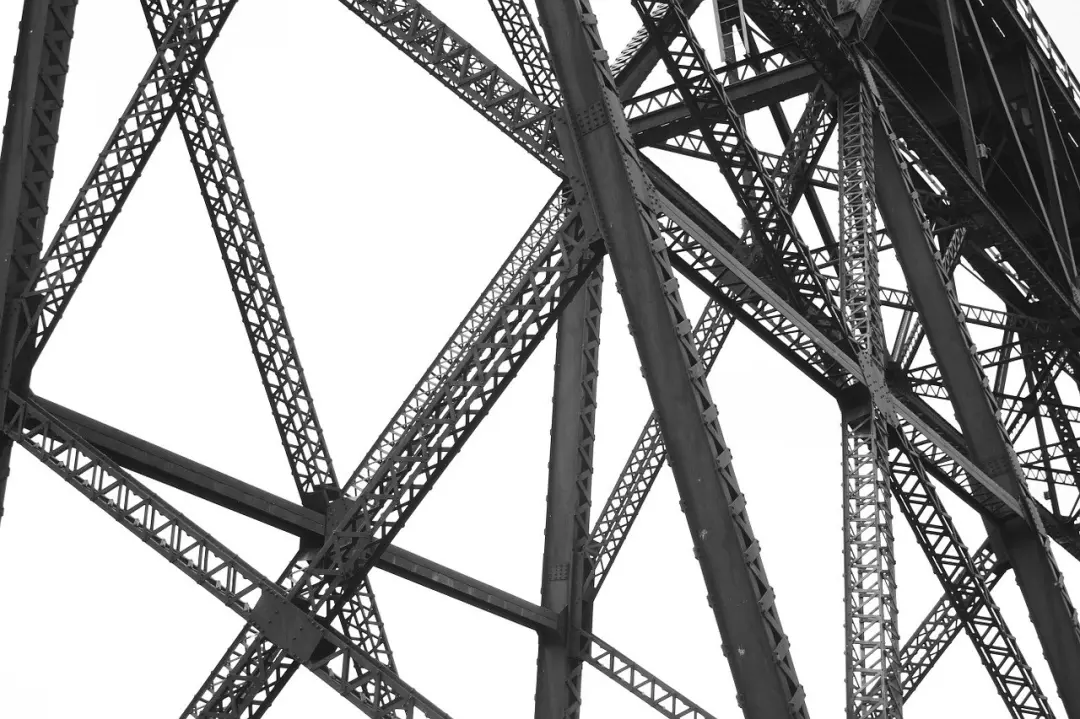 Types of Steel Structures